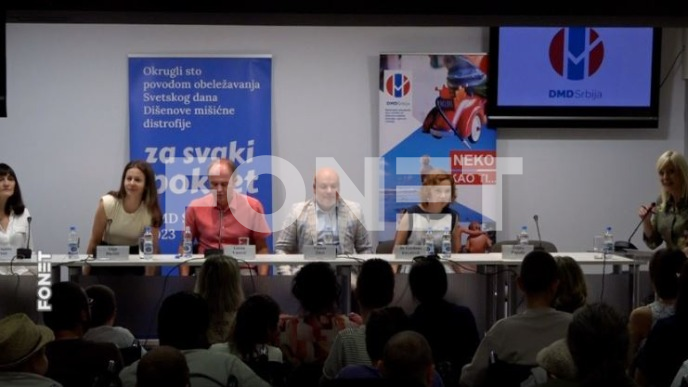Vreme ističe, čeka se lek